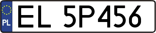 EL5P456