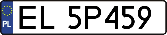 EL5P459