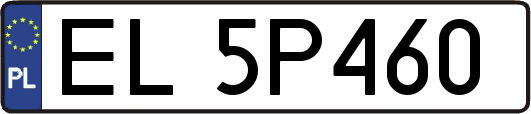 EL5P460