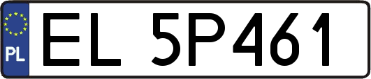 EL5P461