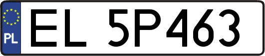 EL5P463