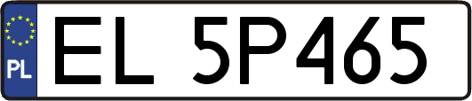 EL5P465