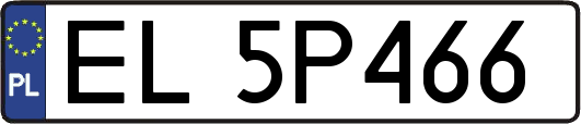 EL5P466