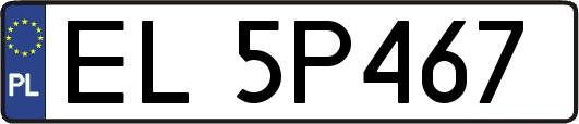 EL5P467