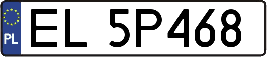 EL5P468