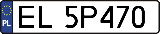 EL5P470