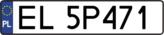 EL5P471