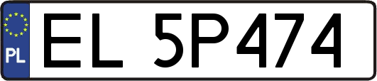 EL5P474