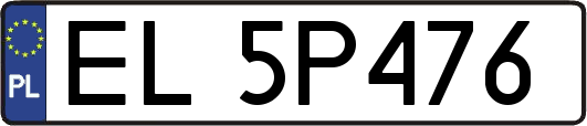 EL5P476