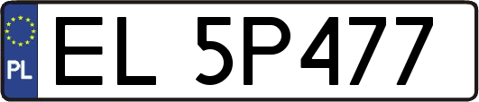 EL5P477