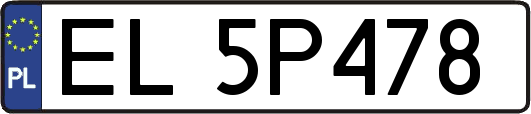 EL5P478