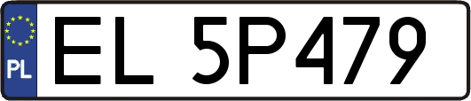 EL5P479