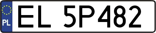 EL5P482