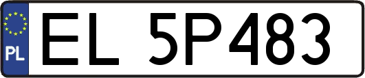 EL5P483
