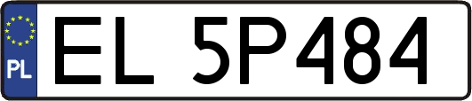 EL5P484
