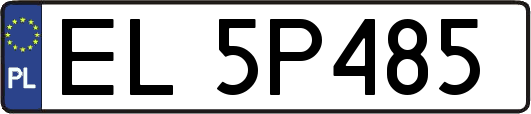 EL5P485
