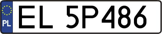 EL5P486