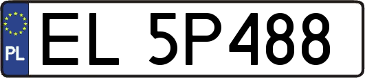 EL5P488