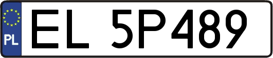 EL5P489