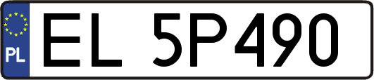 EL5P490