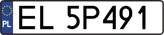 EL5P491