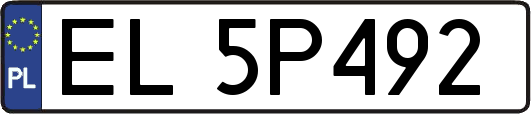 EL5P492