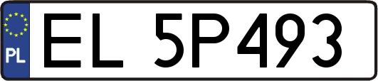EL5P493