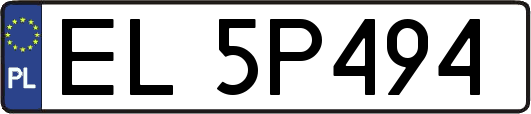EL5P494