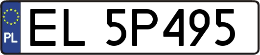 EL5P495