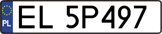 EL5P497