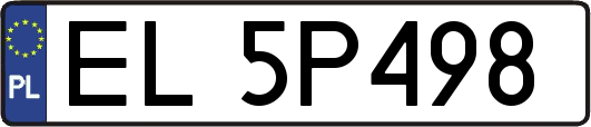 EL5P498