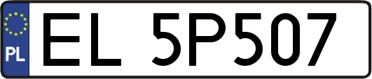 EL5P507