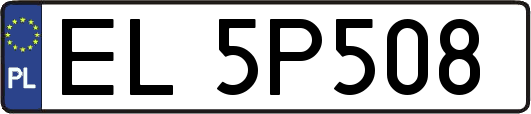 EL5P508