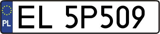 EL5P509