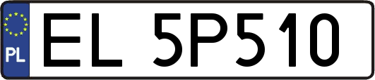 EL5P510