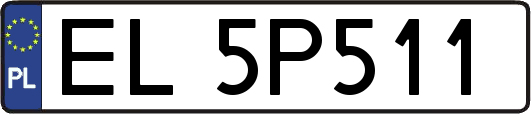 EL5P511