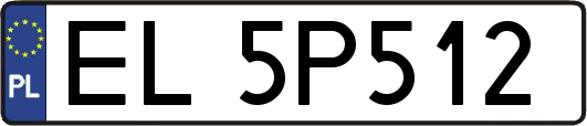 EL5P512