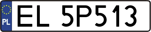 EL5P513