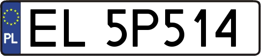 EL5P514