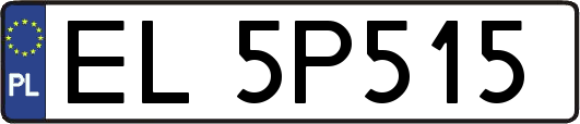 EL5P515