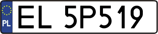 EL5P519