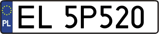 EL5P520