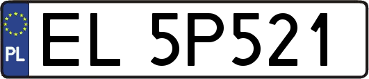 EL5P521