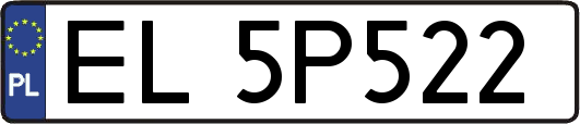 EL5P522