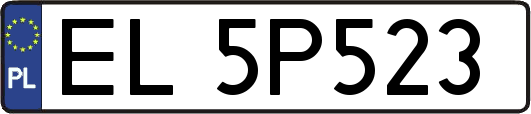 EL5P523
