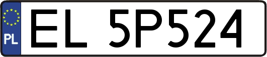 EL5P524