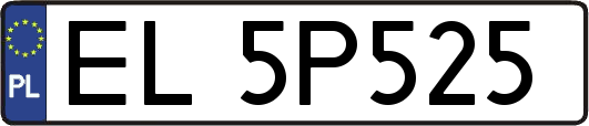 EL5P525