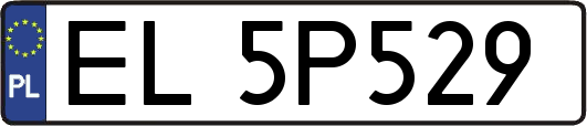 EL5P529