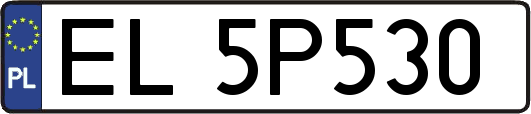 EL5P530