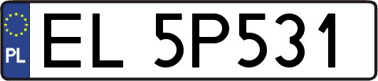EL5P531